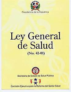 Reglamento general de salubridad