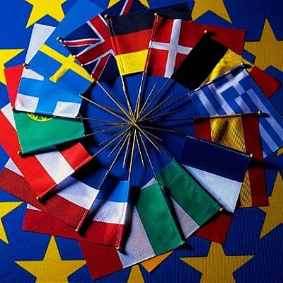 Timeline: La Unión Europea