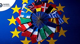 Timeline: La Unión Europea