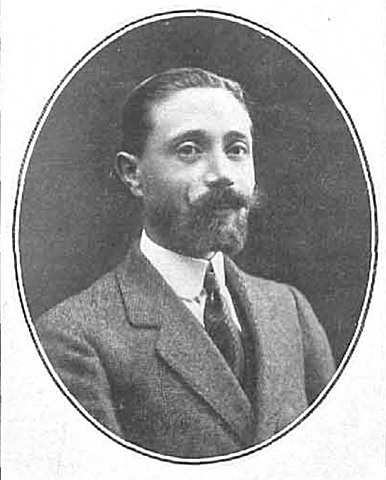 Primeras regulaciones de la radio en Europa