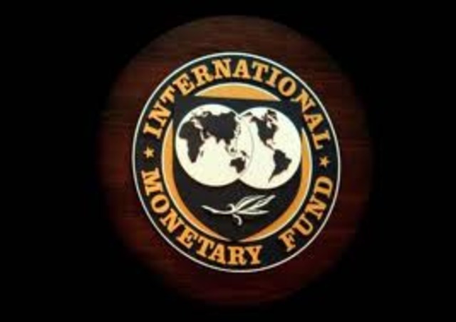 Inicia la organizacion FMI