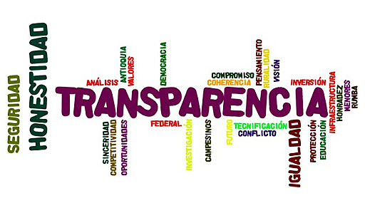 Primera ley de transparencia