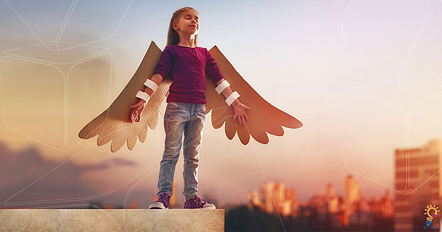 SÉCULO XXI - CRIANÇA DE DIREITOS