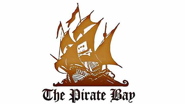 Web The Pirate Bay