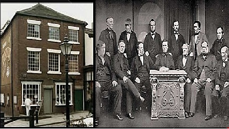 Cooperativismo Moderno