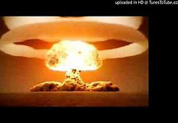 la bomba nuclear por Einstein