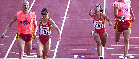 Deportistas Españoles