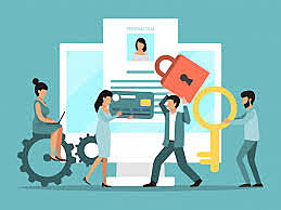 Se aprovó un convenio para la protección de las personas con respecto al tratamiento automatizado de datos de carácter personal.