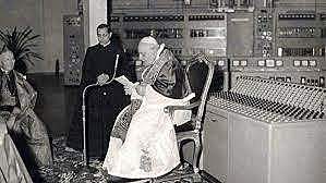 Radio Vaticano