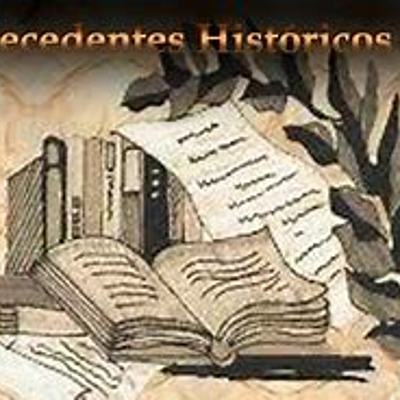 Timeline: antecedentes historicos