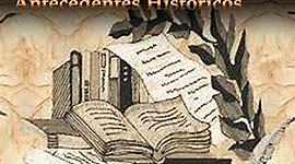 Timeline: antecedentes historicos