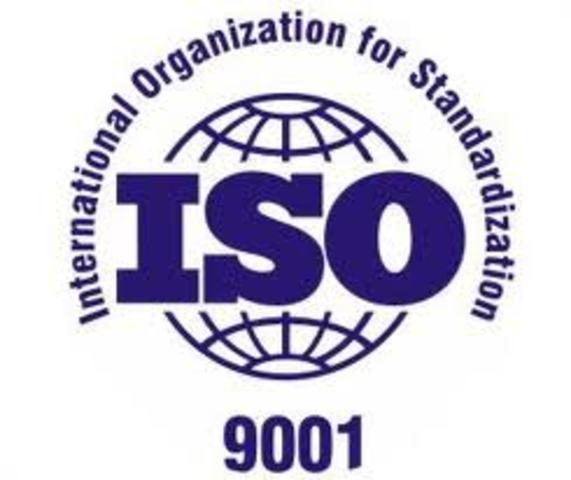 Fundacion de la iso