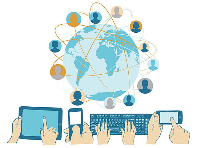 ERA DE LA INFPORMACIÓN