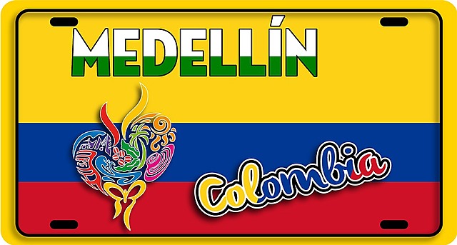 Mutualismo en Medellin