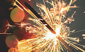 Uso de la polvora entre los siglos XI-XII