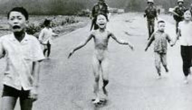 inicia la guerra fria