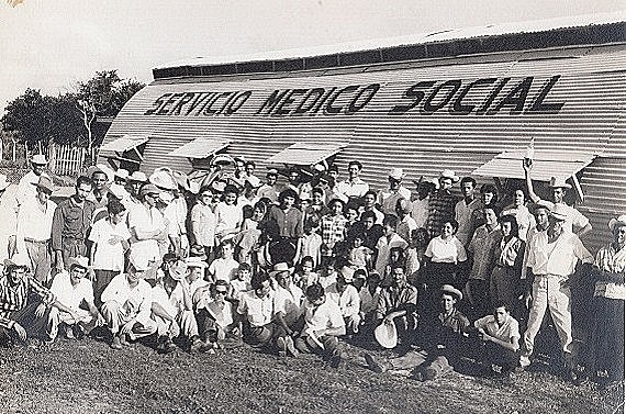 Reglamento de Medidas Preventivas