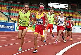 Federación Internacional