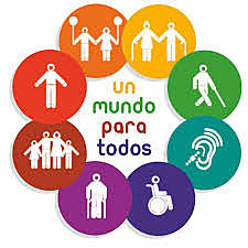 Discapacidades Unidas