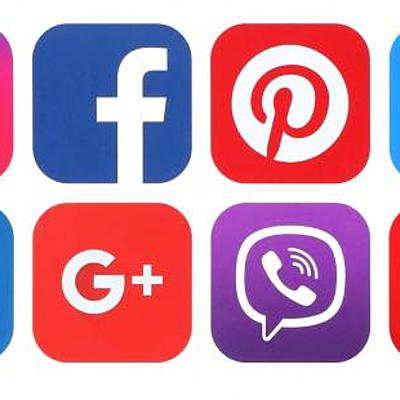 Timeline: Linea del tiempo redes sociales