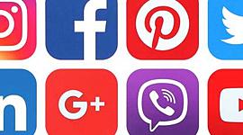 Timeline: Linea del tiempo redes sociales