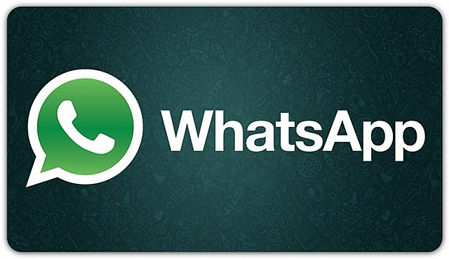 Nace WhatsApp, mensajería instántanea.