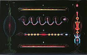 Estructura del Tubo de Rayos x