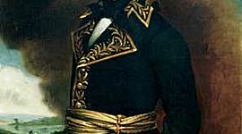 Timeline: Francisco de Miranda