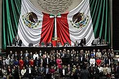 Debates de la Cámara de Diputados