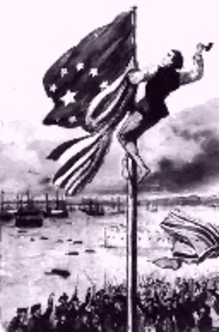 independencia de las 13 colonias