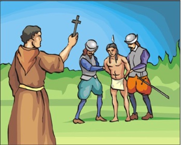 First Persecutions of Christians