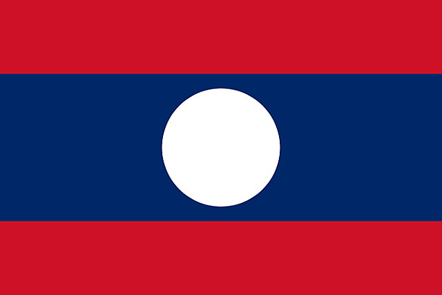 LAOS