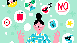 Timeline: MODELOS DE ESTRES