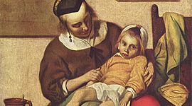 Timeline: Conceptualización de la salud y la enfermedad a lo largo de la historia.