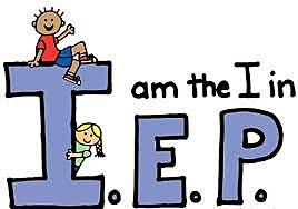 Individualized Educational Program (IEP)