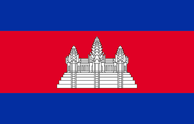 CAMBOYA