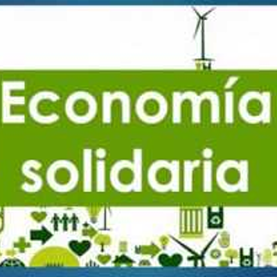 Timeline: Economía Solidaria