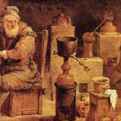 Timeline: Terapias Naturales Linea del Tiempo