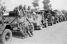 Pertempuran Ambarawa