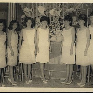 Se funda la escuela nacional de fisioterapia.