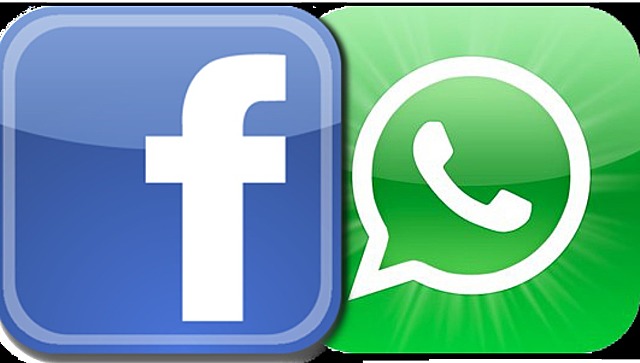 Facebook compra WhatsApp