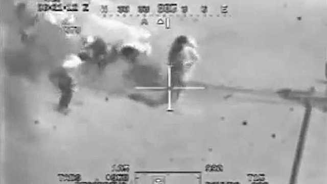 Revelación de "Asesinato Colateral"