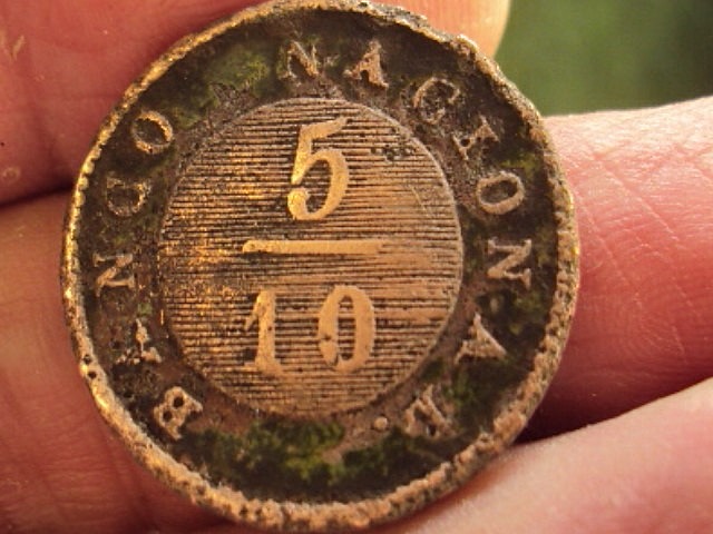 La cesación de pagos de 1827