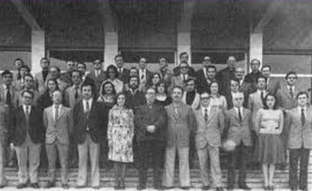 Aumento de fisioterapeutas