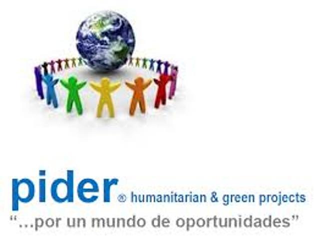 Creación del Programa de Inversiones Públicas para el Desarrollo Rural (PIDER)