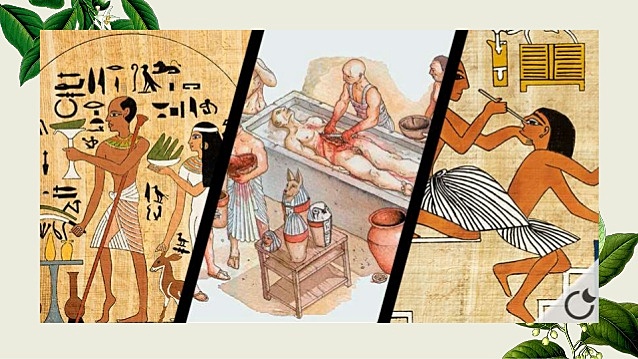 Edad Antigua - Mesopotamia