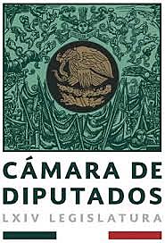 Presentación de segundo proyecto a la Cámara de Diputados de México