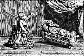 Ambivalent Mode (Fourteenth to Seventeenth Centuries)