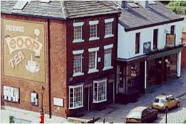 Cooperativa RODCHDALE