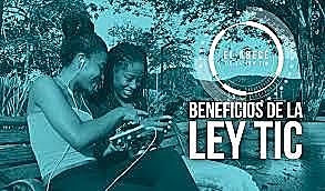 Ley TIC y apoyo a los modelos pedagógicos.